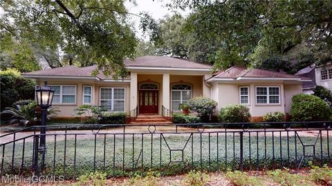 5 Drury Ln, Mobile, AL 36608 photo 1