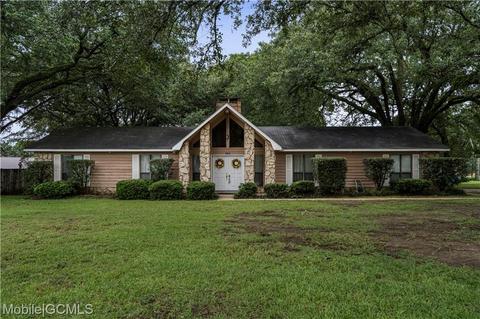 6401 Shady Ln, Mobile, AL 36695  23 Photos  MLS #644286 - Movoto