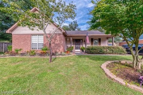 3104 Wellborne Dr E, Mobile, AL 36695 photo 1