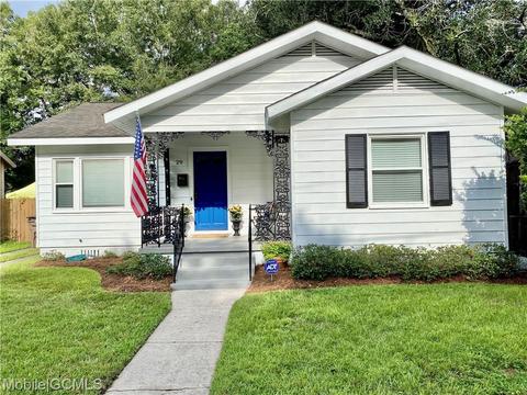 29 Kirby St, Mobile, AL 36607 photo 1