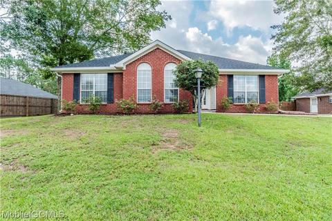 9585 Oak Forrest Dr, Mobile, AL 36695 photo 1