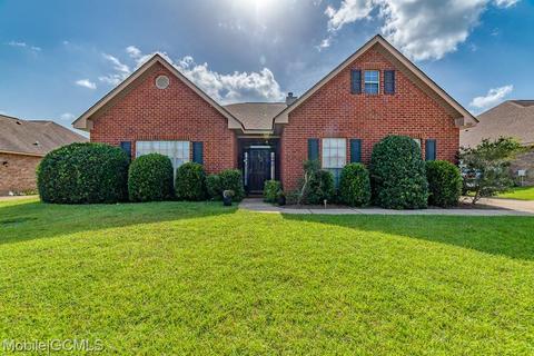 3000 Jersey Dr E, Mobile, AL 36695 photo 1