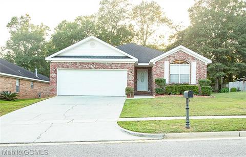 1663 Donham Dr, Mobile, AL 36618 photo 1