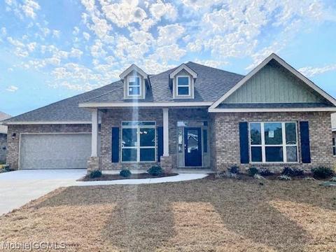 10469 Peat Moss Ave E, Mobile, AL 36695 photo 1