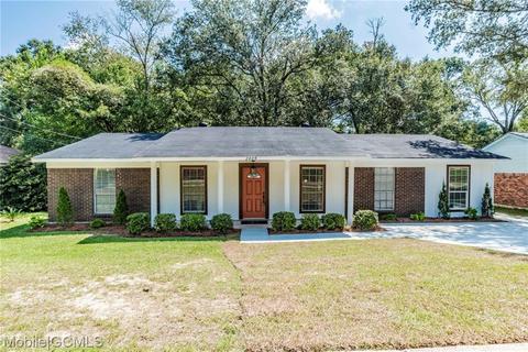 2409 Dodge Dr E, Mobile, AL 36693 photo 1