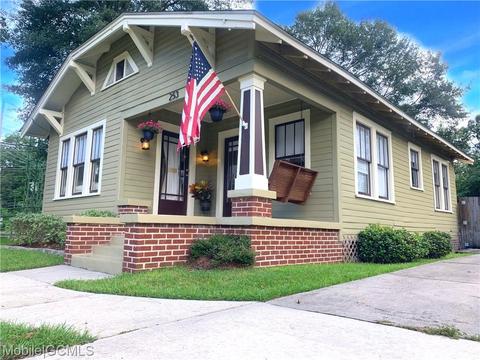 253 Mohawk St, Mobile, AL 36606 photo 1