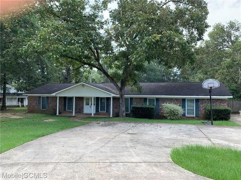 6812 Overlook Rd, Mobile, AL 36618 photo 1