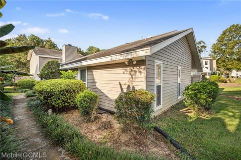 6505 Cedar Bend Ct #A, Mobile, AL 36608 photo 1