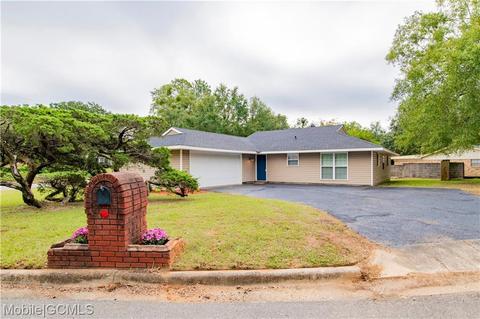 1258 Baylor Dr, Mobile, AL 36618 photo 1