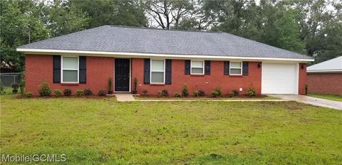 5524 Greenleaf Rd, Mobile, AL 36693 photo 1