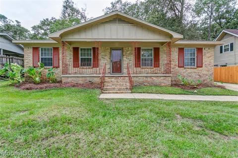 566 Markham Dr, Mobile, AL 36609 photo 1