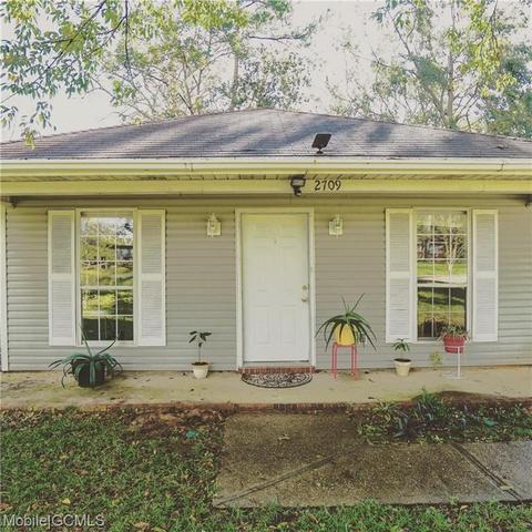 2709 Nottingham Dr E, Mobile, AL 36605 photo 1