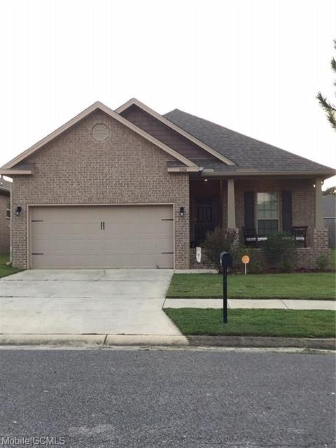 3354 Torrey Dr, Mobile, AL 36693 photo 1