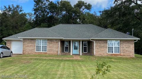 6630 Kanode Rd #A, Theodore, AL 36582 photo 1