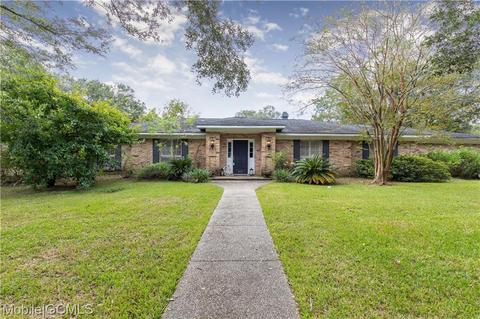 3655 Claridge Rd N, Mobile, AL 36608 photo 1