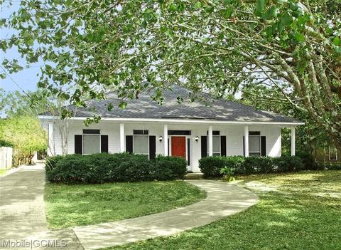 2615 Demetropolis Rd, Mobile, AL 36693 photo 1