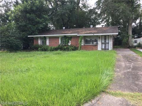 3103 Heather St, Mobile, AL 36607 photo 1