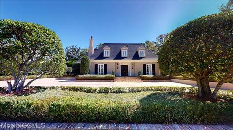 23 Edgefield Rd, Mobile, AL 36608 photo 1
