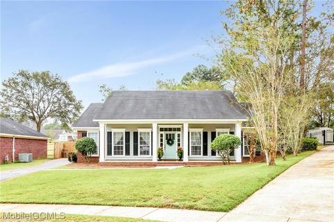 6453 Doubletree Ct, Mobile, AL 36695 photo 1