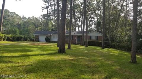 313 Byron Ave E, Mobile, AL 36609 photo 1