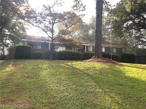 1266 Yale Ct, Mobile, AL 36618 photo 1
