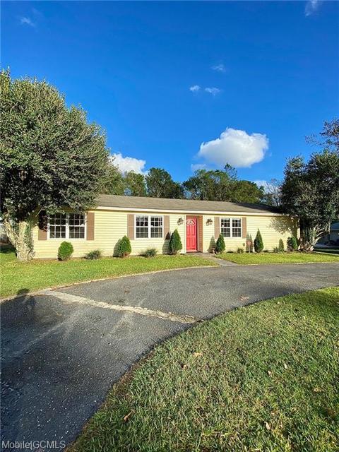 6 Alan Dr, Mobile, AL 36608 photo 1