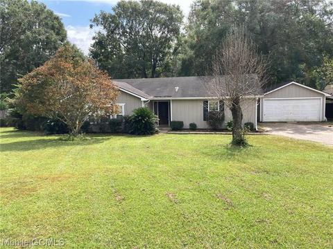 2775 Willedee Cir E, Semmes, AL 36575 photo 1