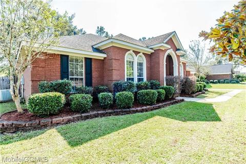 1075 Wakefield Dr E, Mobile, AL 36695 photo 1