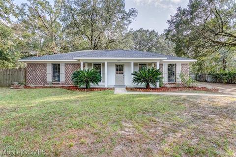 8181 Healy Dr, Mobile, AL 36695 photo 1