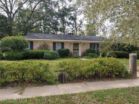 1379 Lucerne Dr, Mobile, AL 36608 photo 1