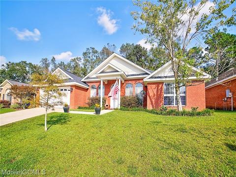 1559 Augusta Dr E, Mobile, AL 36695 photo 1