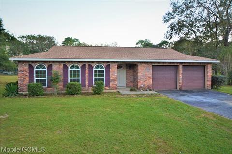 9351 Howells Ferry Rd, Semmes, AL 36575 photo 1