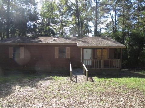 6875 Chunchula-georgetown Rd, Chunchula, AL 36521 photo 1