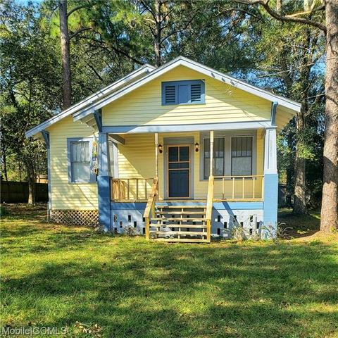 3071 Summit Dr, Mobile, AL 36618 photo 1