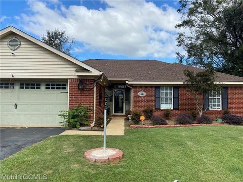 2385 Bobwhite, Mobile, AL 36695 photo 1