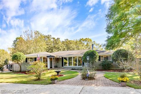 5801 Nevius Rd, Mobile, AL 36619 photo 1