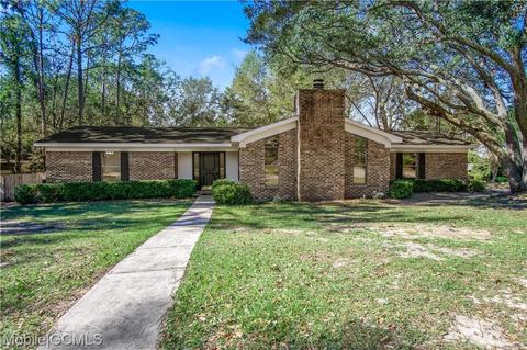 100 Dewitt Loop, Daphne, AL 36526 photo 1
