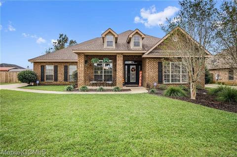 9729 Sheree Dr, Mobile, AL 36695 photo 1