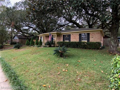 2620 Longleaf Dr, Mobile, AL 36693 photo 1