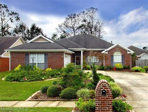 2136 Spring Grv E, Mobile, AL 36695 photo 1