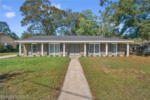 6204 Parkbrook Dr, Mobile, AL 36608 photo 1