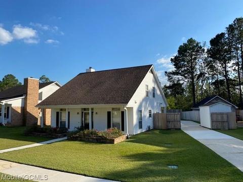 6317 Heritage Trace Dr, Mobile, AL 36695 photo 1
