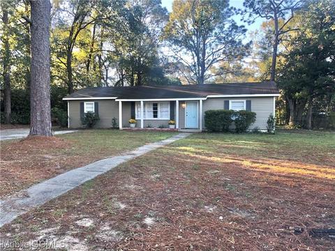 5221 Oakhurst Ave, Mobile, AL 36618 photo 1