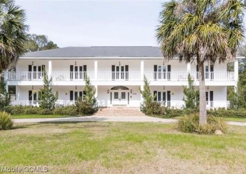 5720 Foxfire Rd, Mobile, AL 36618 photo 1