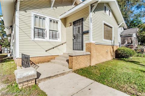 956 Virginia St, Mobile, AL 36604 photo 1
