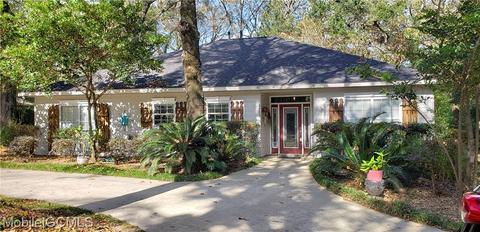 3908 Hillcrest Ln, Mobile, AL 36693 photo 1