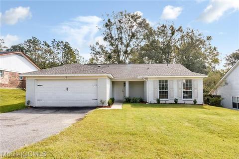 6813 Windsor Ct, Mobile, AL 36695 photo 1