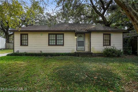 2713 Ralston Rd, Mobile, AL 36606 photo 1