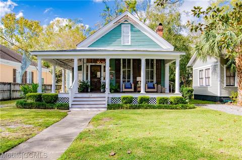 24 Houston St, Mobile, AL 36606 photo 1