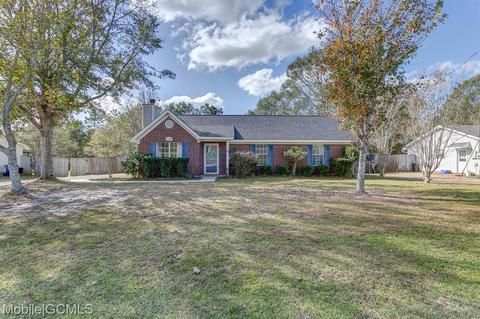 2980 Barlett Dr, Mobile, AL 36608 photo 1